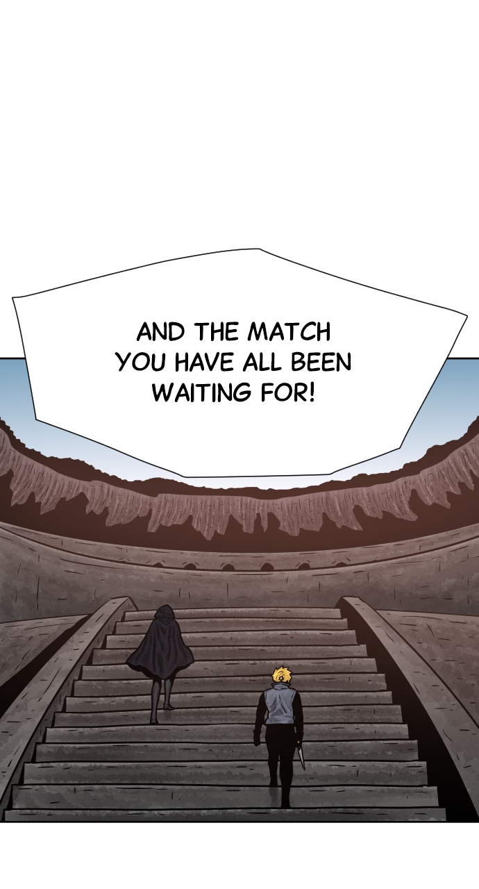 Read Warrior Executioner EN Manga Online