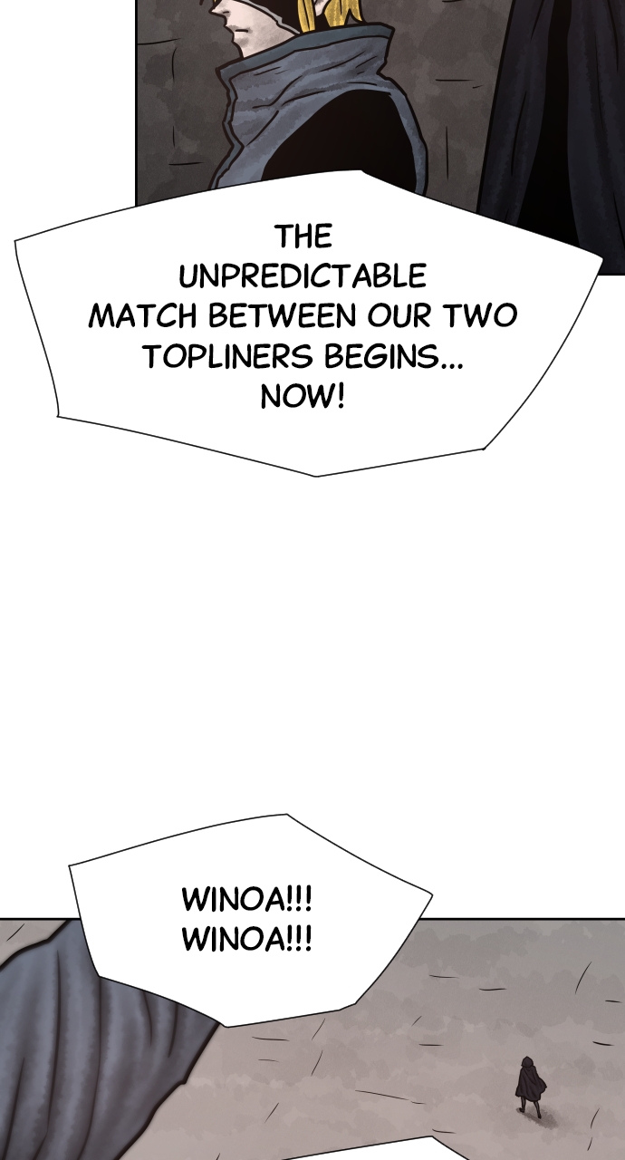 Read Warrior Executioner EN Manga Online