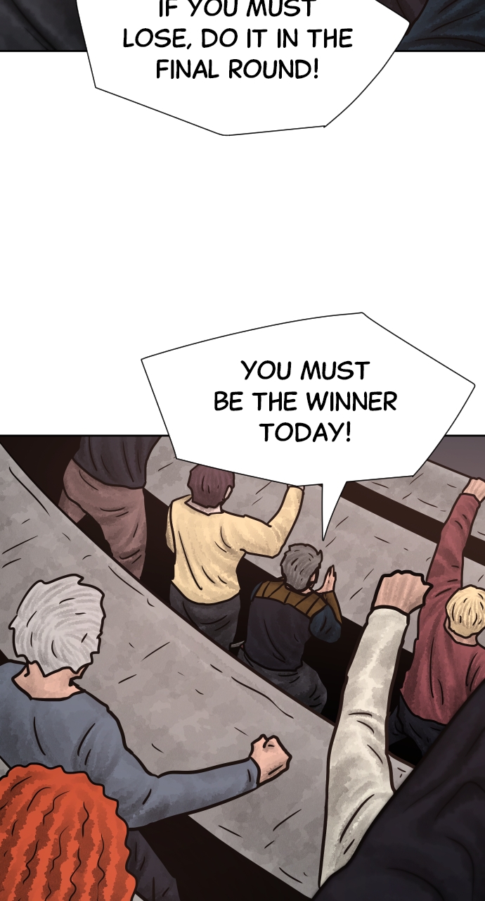 Read Warrior Executioner EN Manga Online