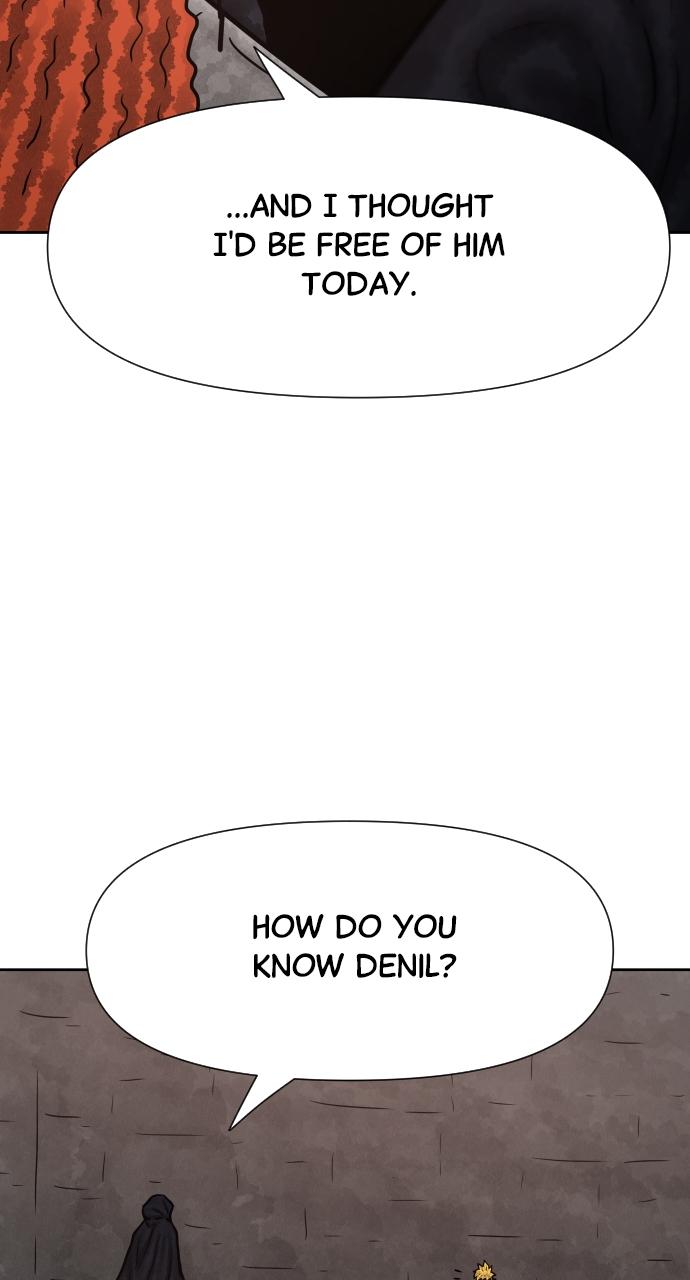 Read Warrior Executioner EN Manga Online