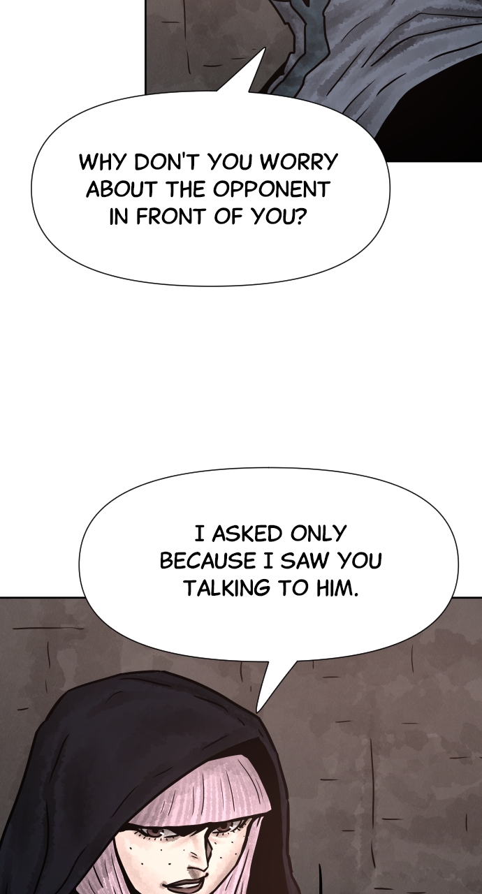 Read Warrior Executioner EN Manga Online