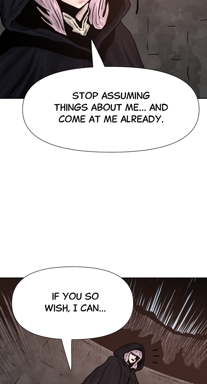 Read Warrior Executioner EN Manga Online