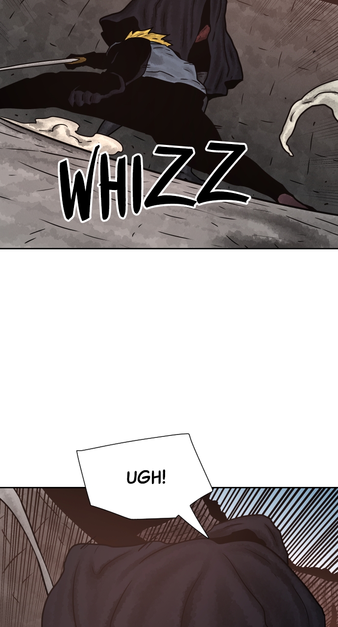 Read Warrior Executioner EN Manga Online