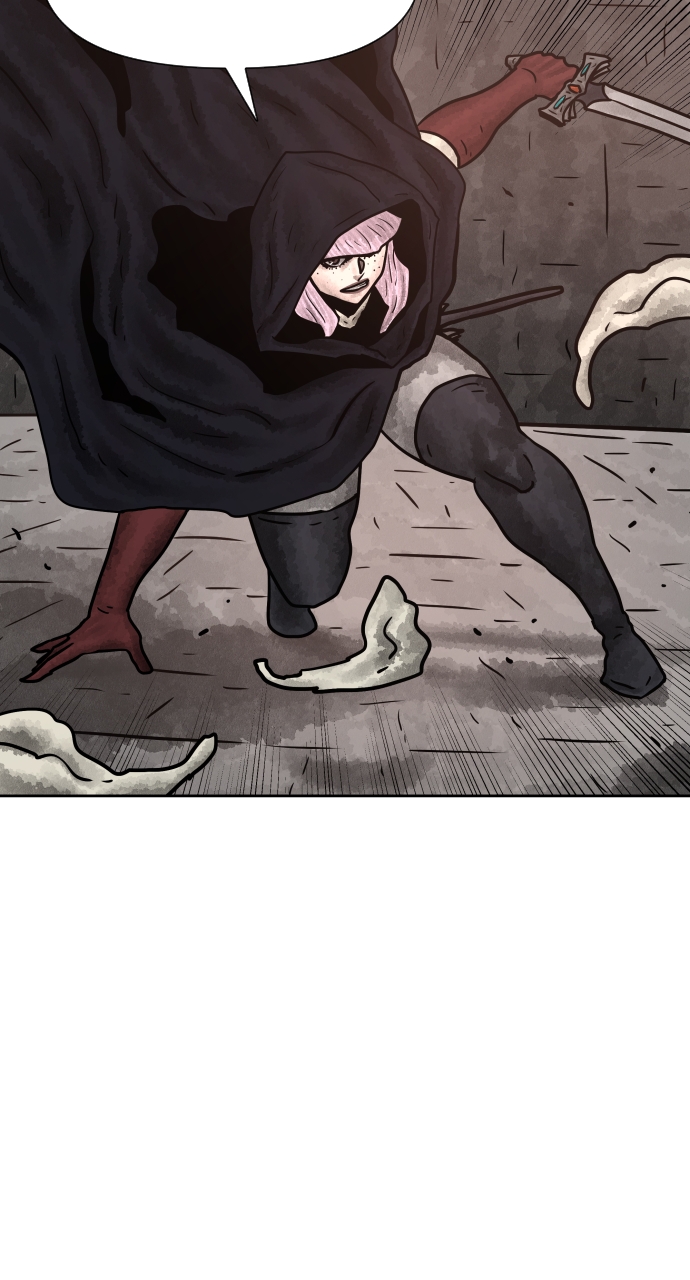 Read Warrior Executioner EN Manga Online