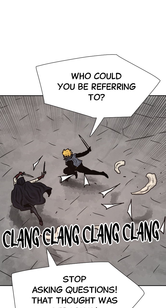 Read Warrior Executioner EN Manga Online