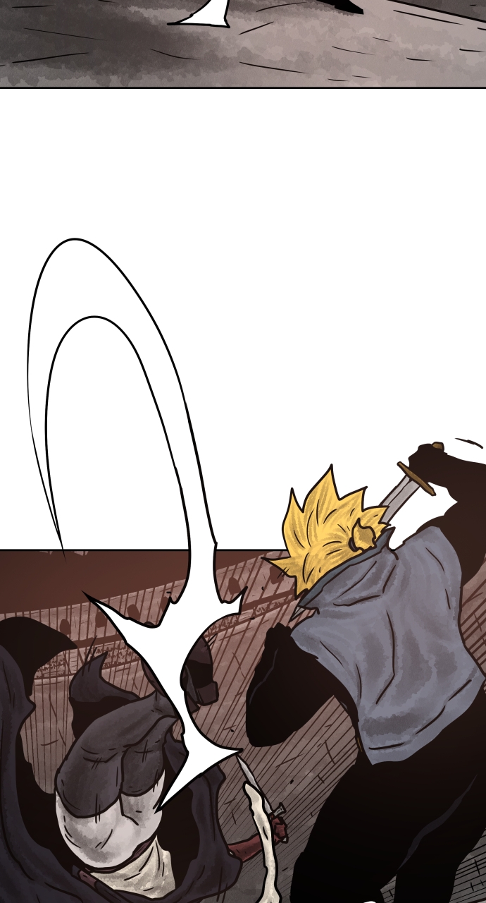 Read Warrior Executioner EN Manga Online