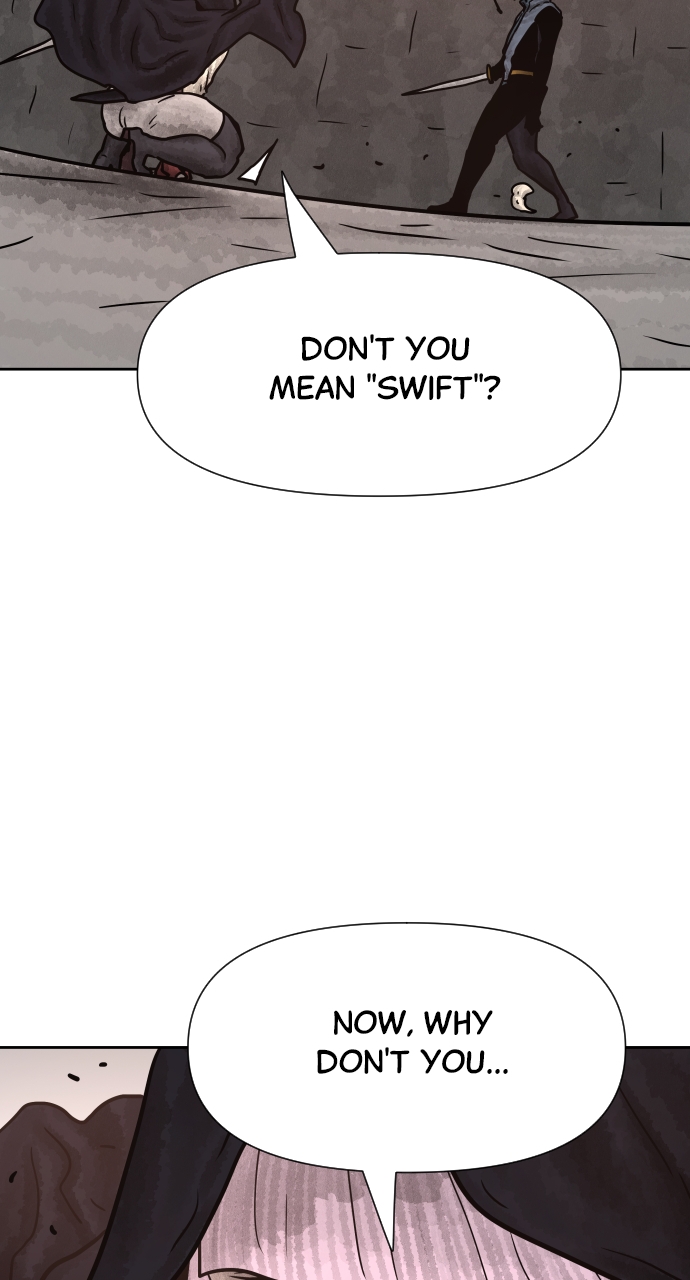 Read Warrior Executioner EN Manga Online