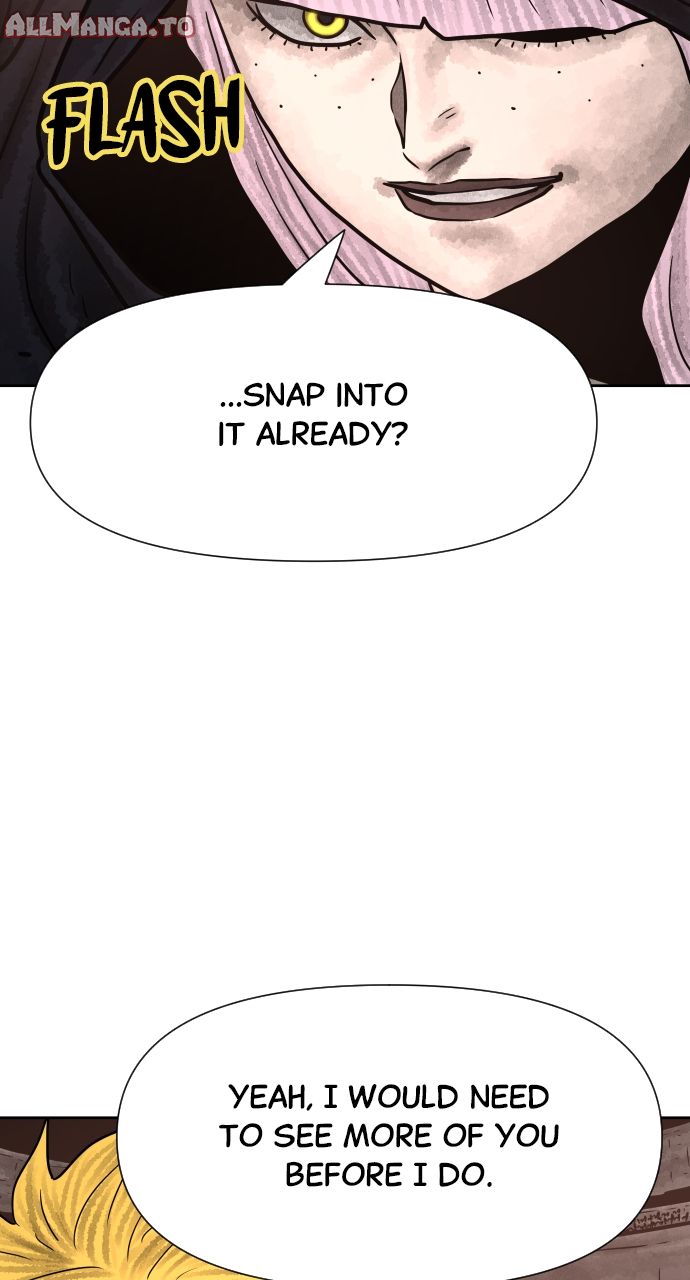 Read Warrior Executioner EN Manga Online