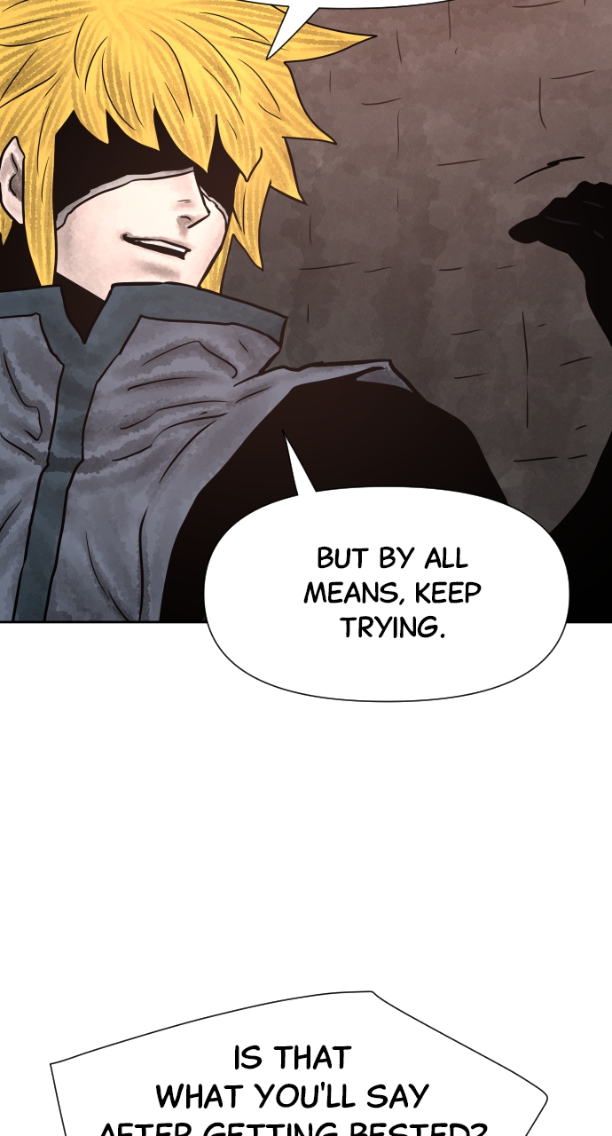 Read Warrior Executioner EN Manga Online