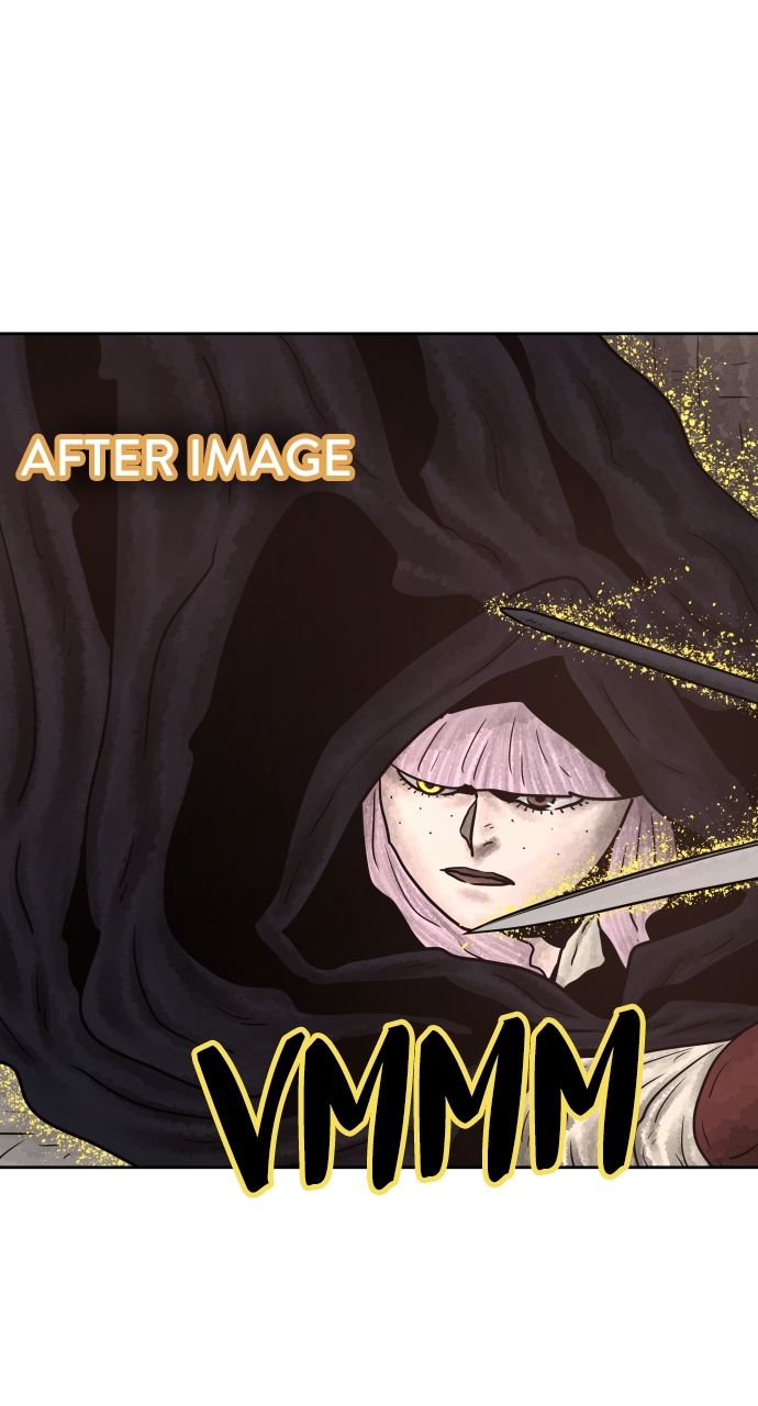 Read Warrior Executioner EN Manga Online