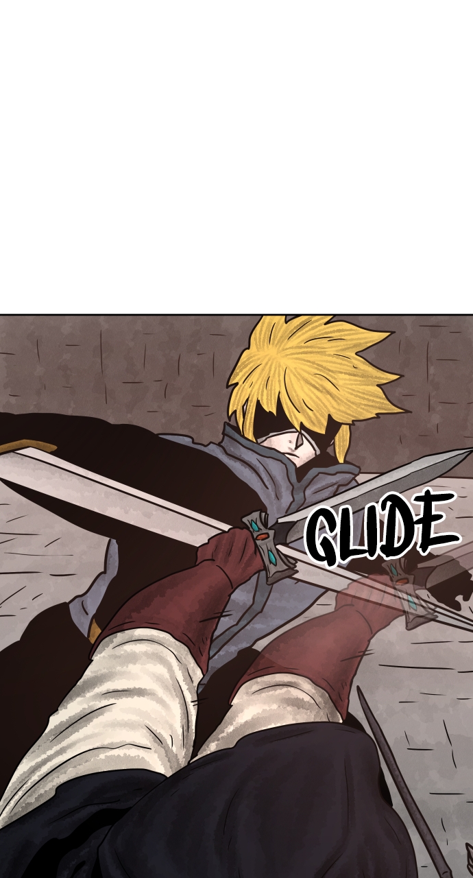 Read Warrior Executioner EN Manga Online