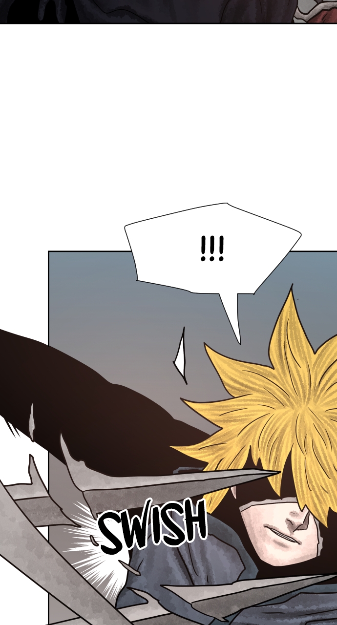 Read Warrior Executioner EN Manga Online