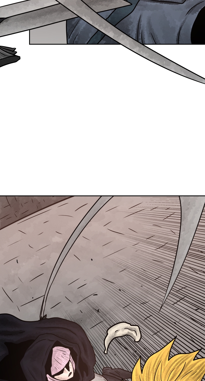 Read Warrior Executioner EN Manga Online