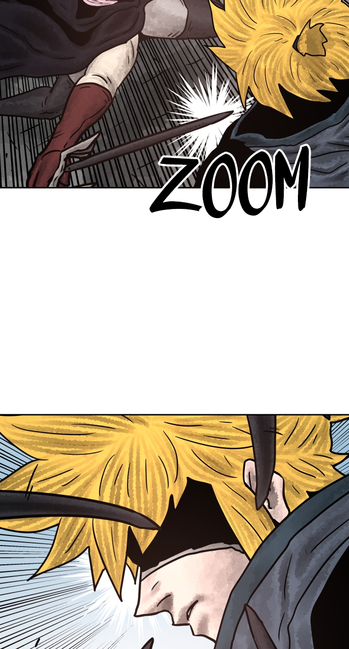 Read Warrior Executioner EN Manga Online