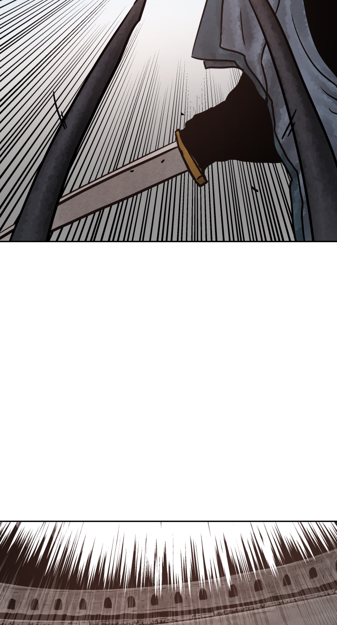 Read Warrior Executioner EN Manga Online