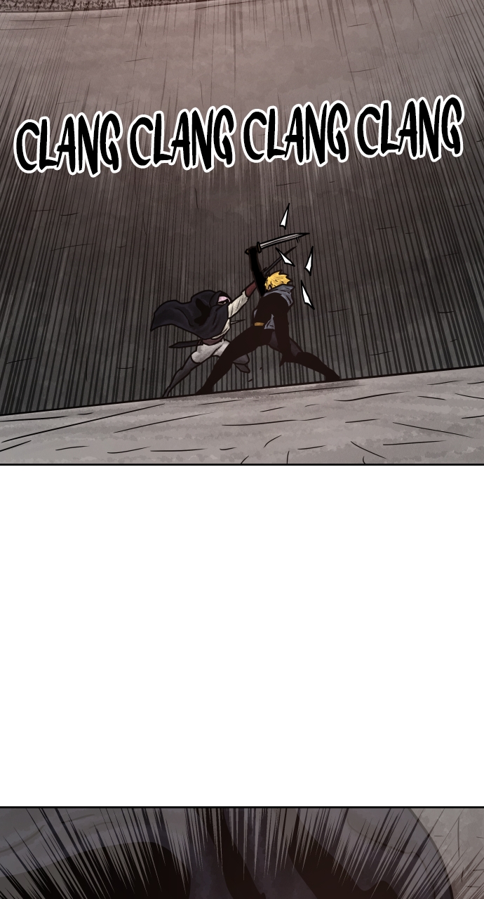 Read Warrior Executioner EN Manga Online