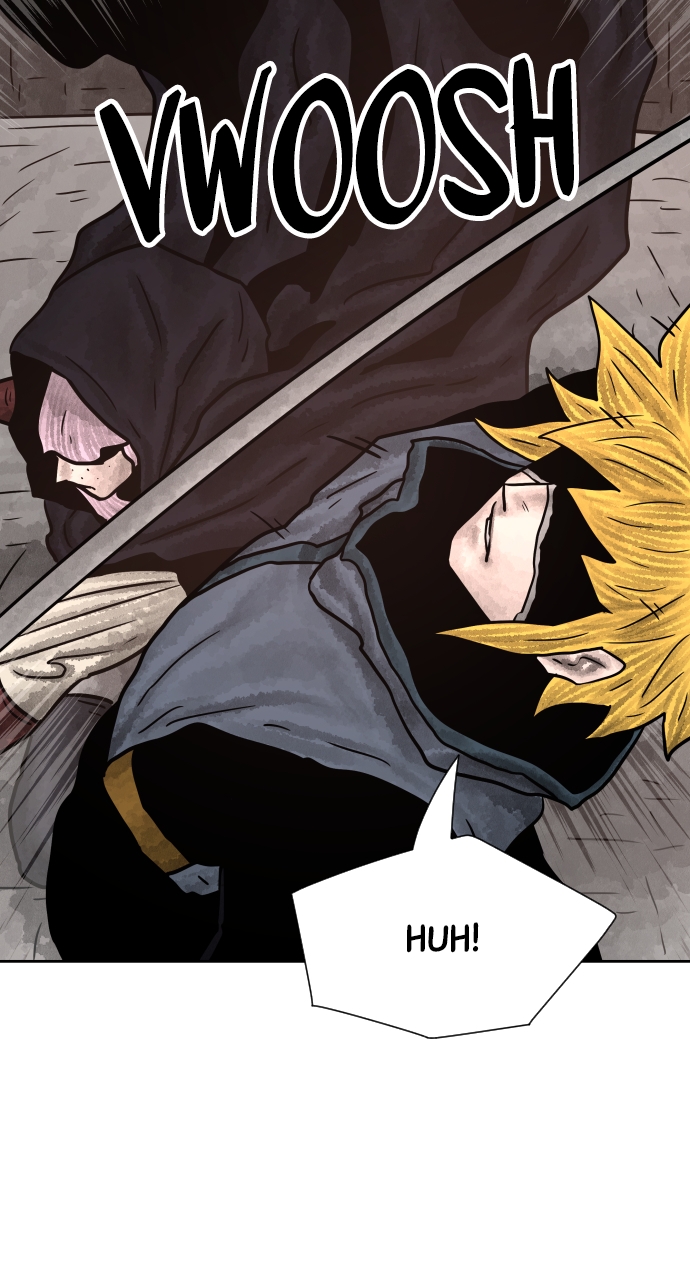 Read Warrior Executioner EN Manga Online