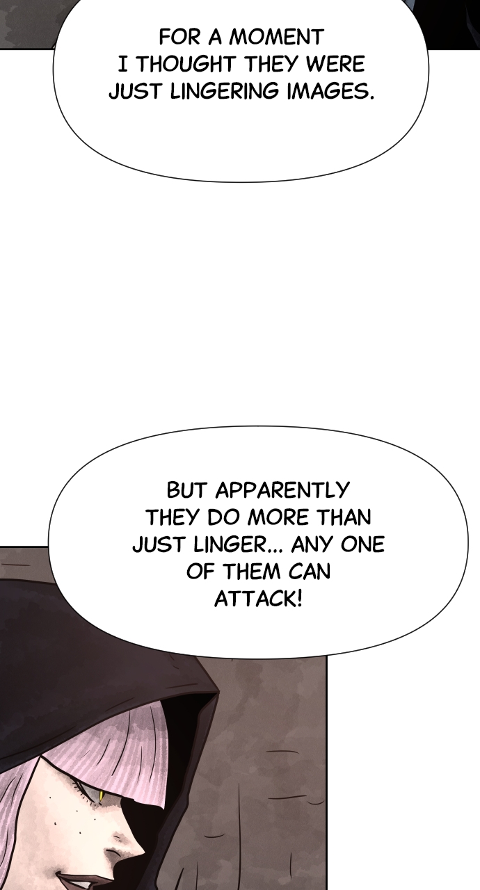 Read Warrior Executioner EN Manga Online