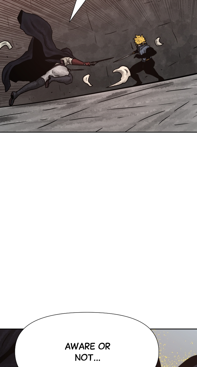 Read Warrior Executioner EN Manga Online