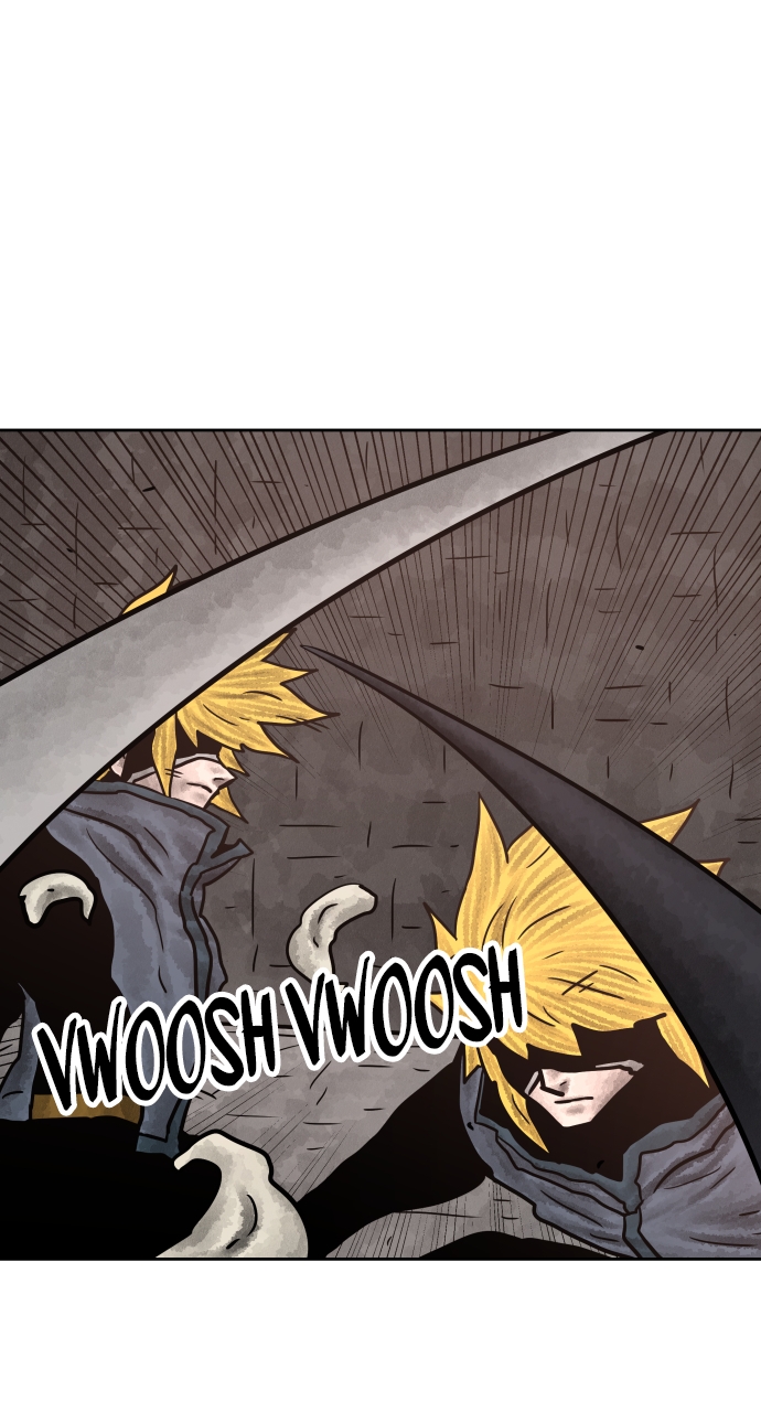 Read Warrior Executioner EN Manga Online