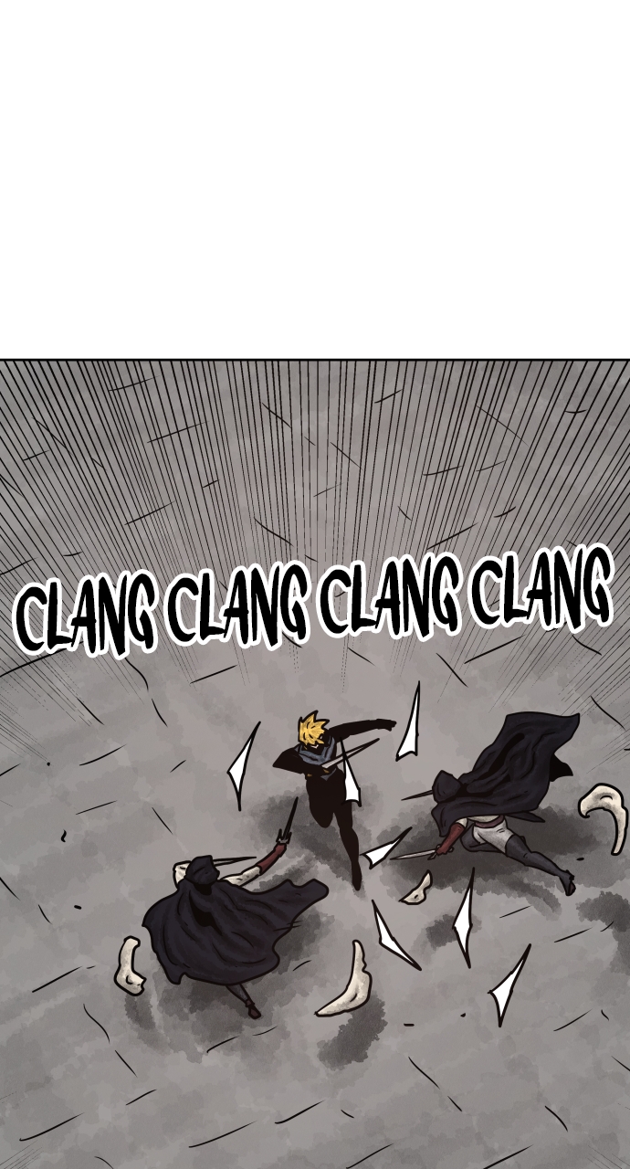 Read Warrior Executioner EN Manga Online