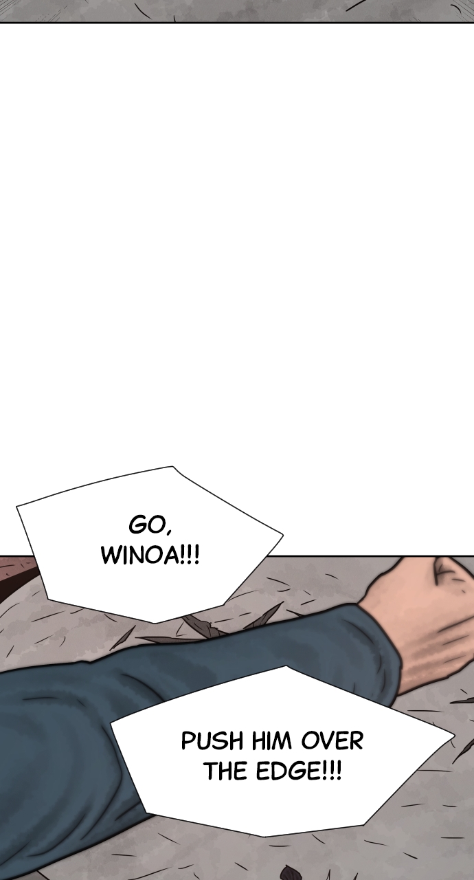 Read Warrior Executioner EN Manga Online