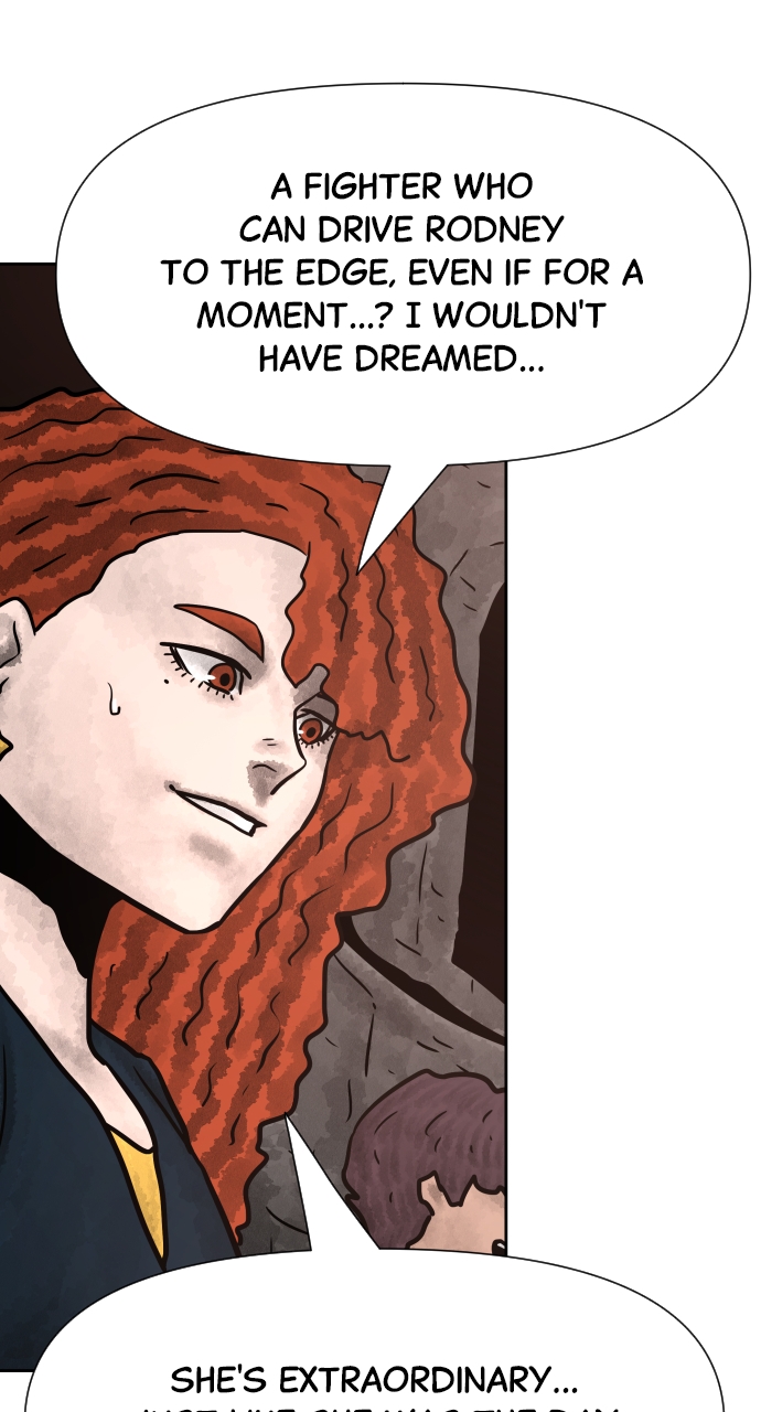 Read Warrior Executioner EN Manga Online