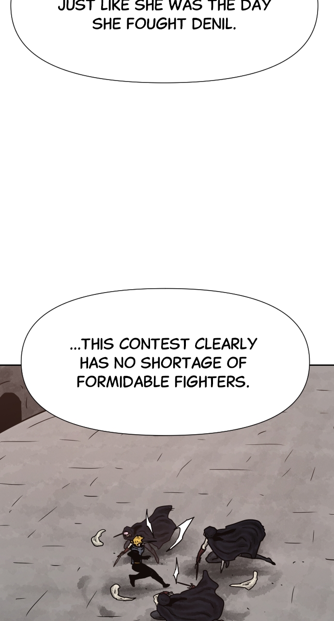 Read Warrior Executioner EN Manga Online