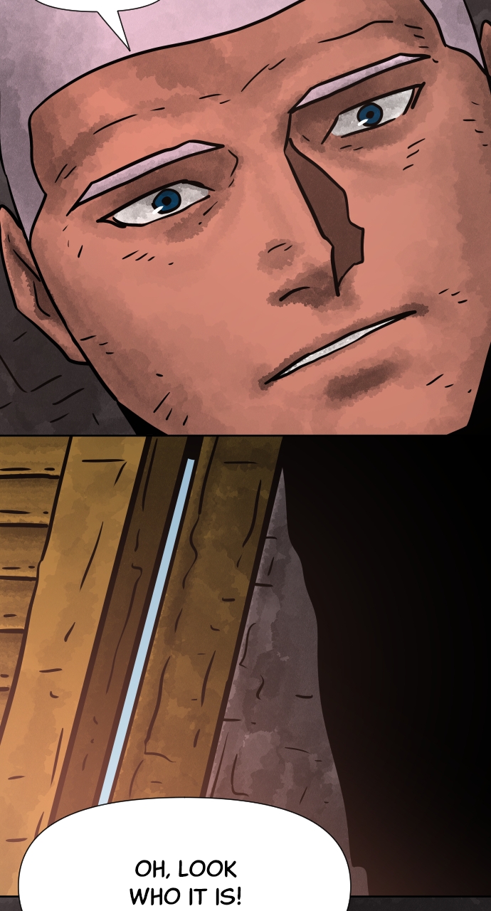 Read Warrior Executioner EN Manga Online