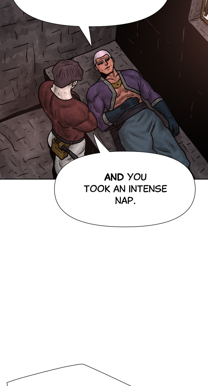 Read Warrior Executioner EN Manga Online