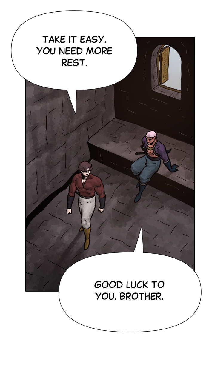 Read Warrior Executioner EN Manga Online