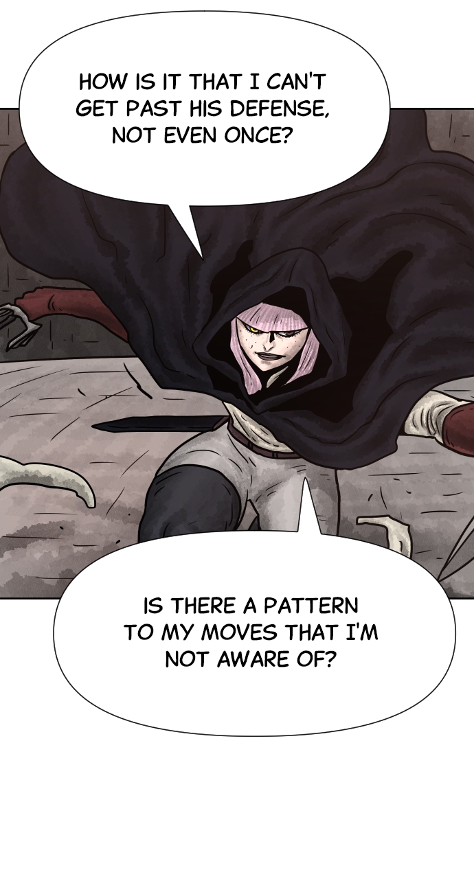 Read Warrior Executioner EN Manga Online