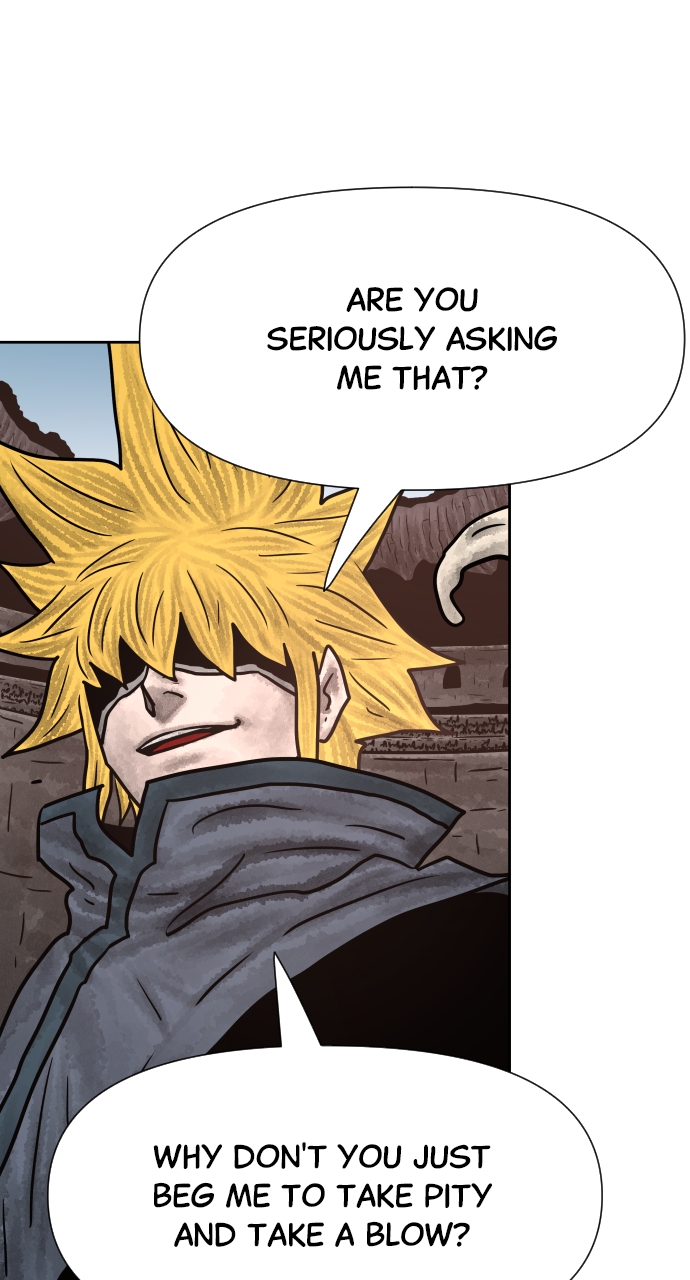 Read Warrior Executioner EN Manga Online