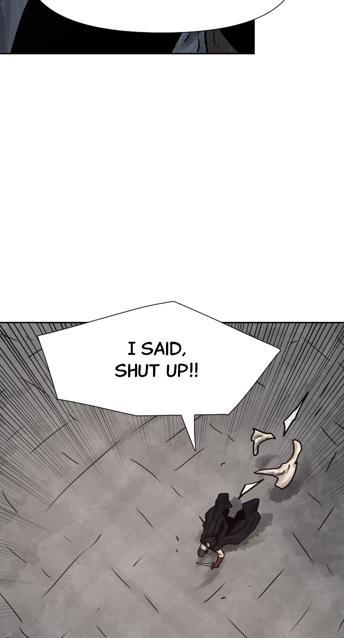 Read Warrior Executioner EN Manga Online