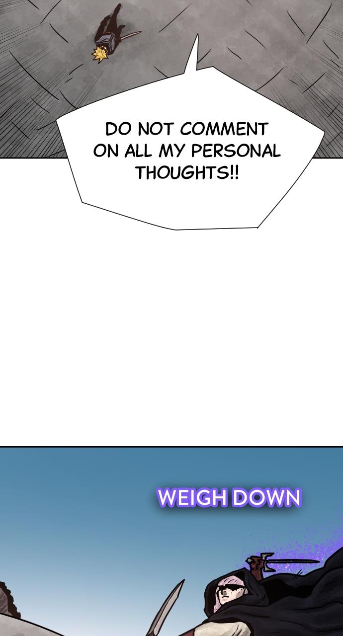 Read Warrior Executioner EN Manga Online