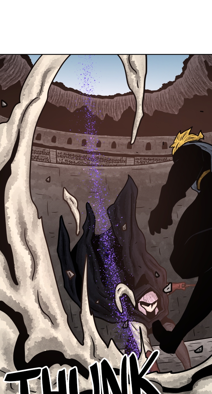 Read Warrior Executioner EN Manga Online