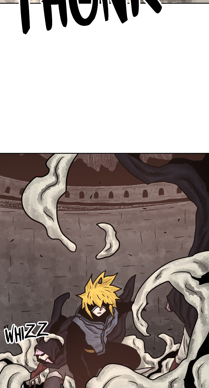 Read Warrior Executioner EN Manga Online