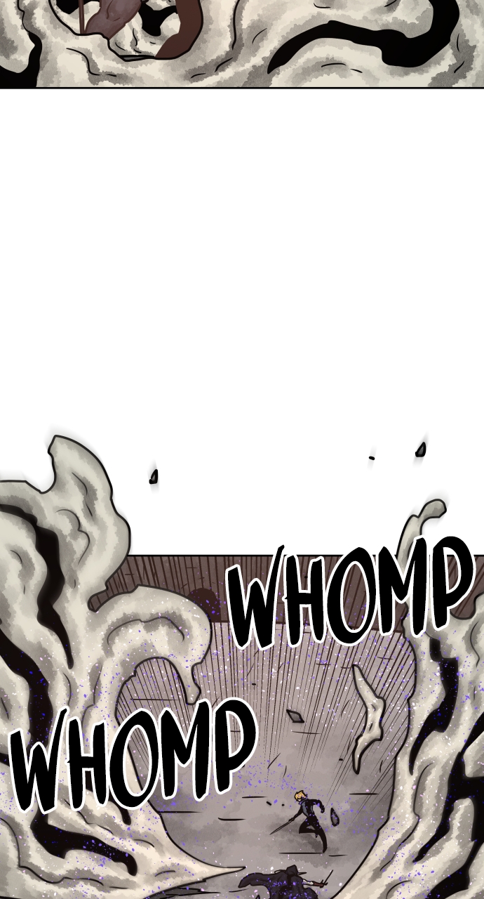 Read Warrior Executioner EN Manga Online