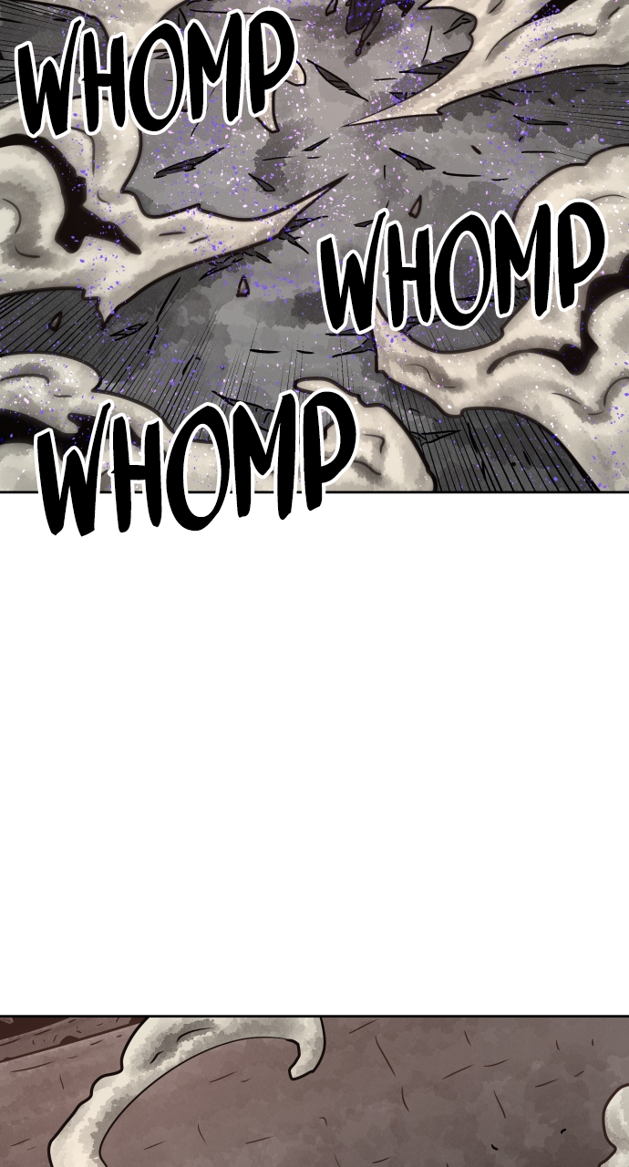 Read Warrior Executioner EN Manga Online