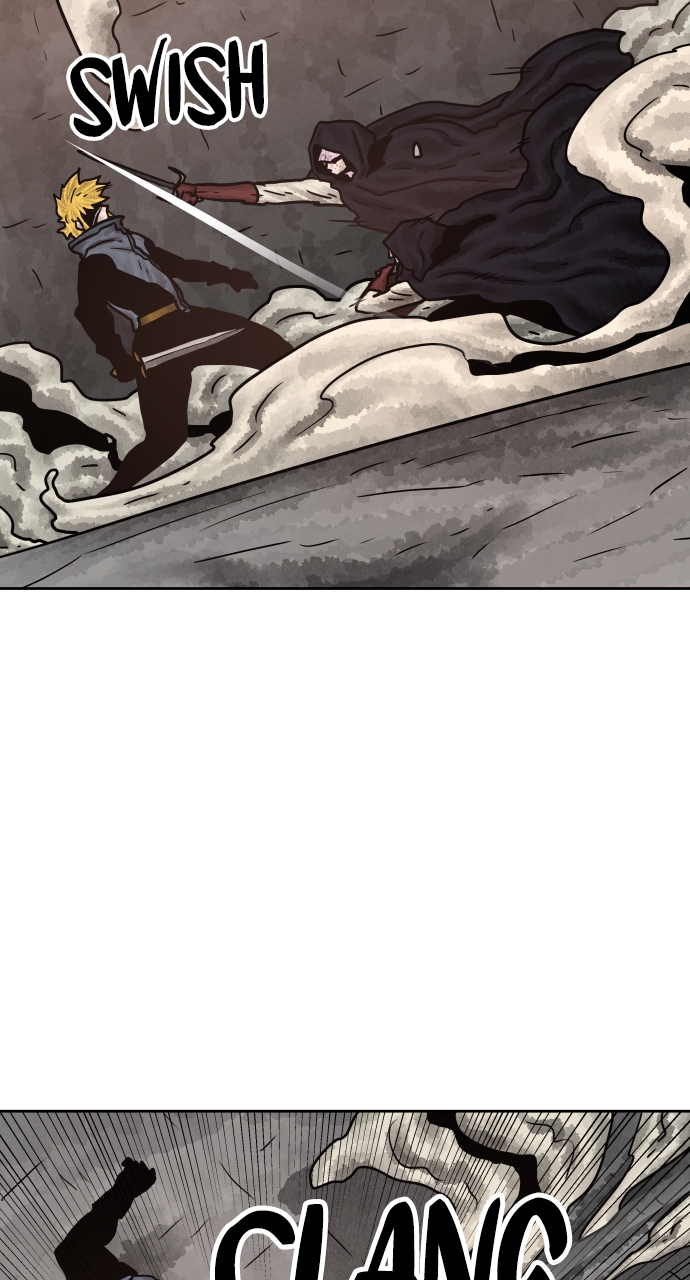 Read Warrior Executioner EN Manga Online