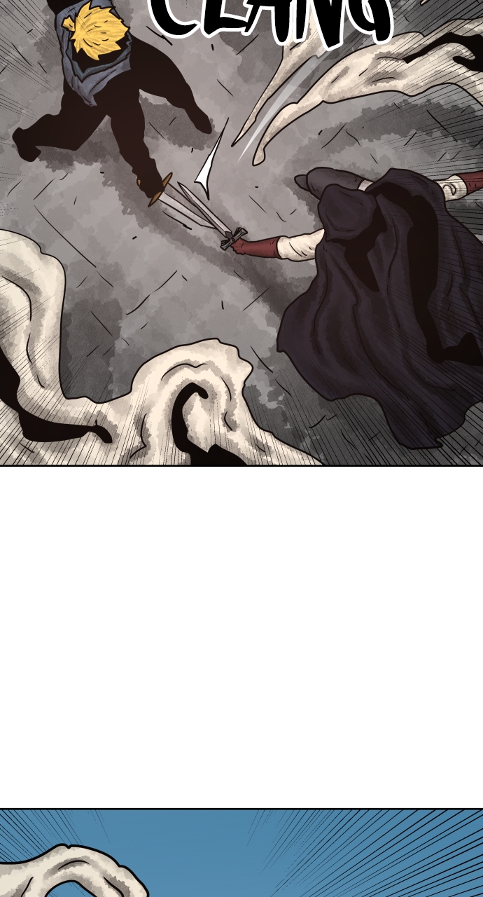 Read Warrior Executioner EN Manga Online