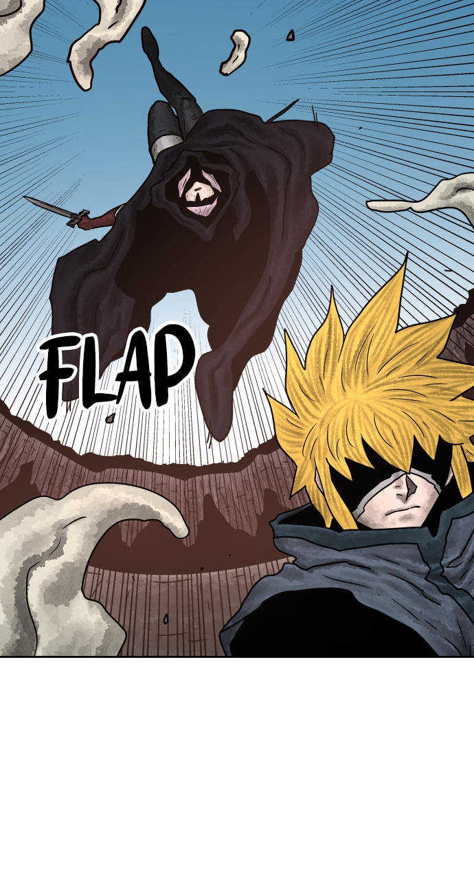 Read Warrior Executioner EN Manga Online