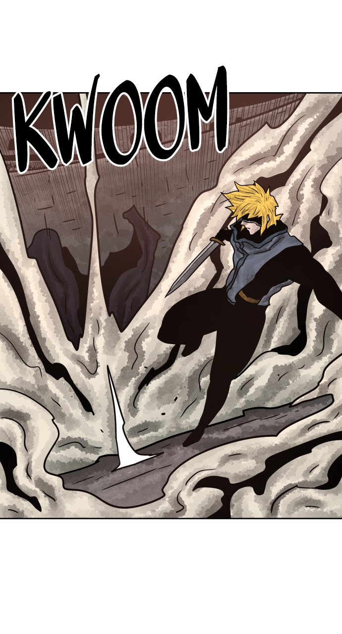 Read Warrior Executioner EN Manga Online