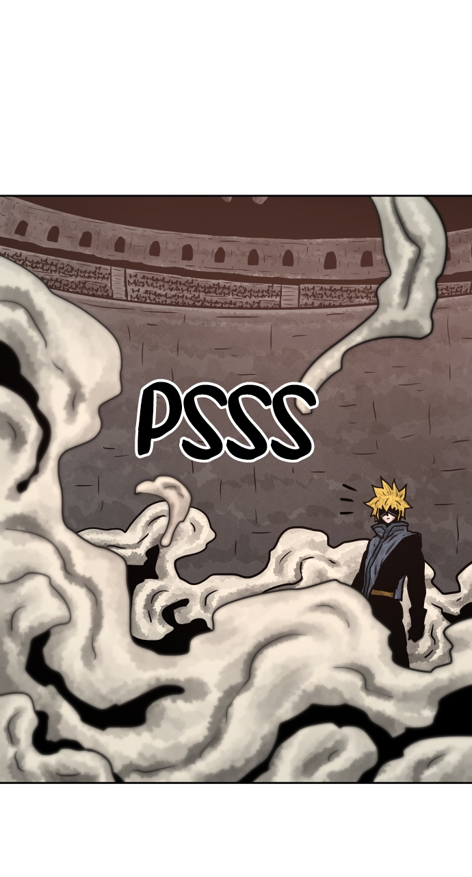 Read Warrior Executioner EN Manga Online