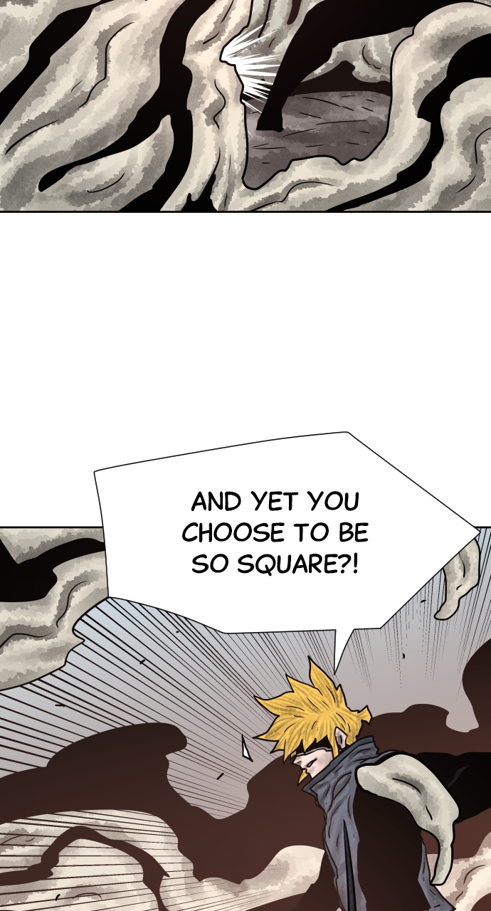 Read Warrior Executioner EN Manga Online