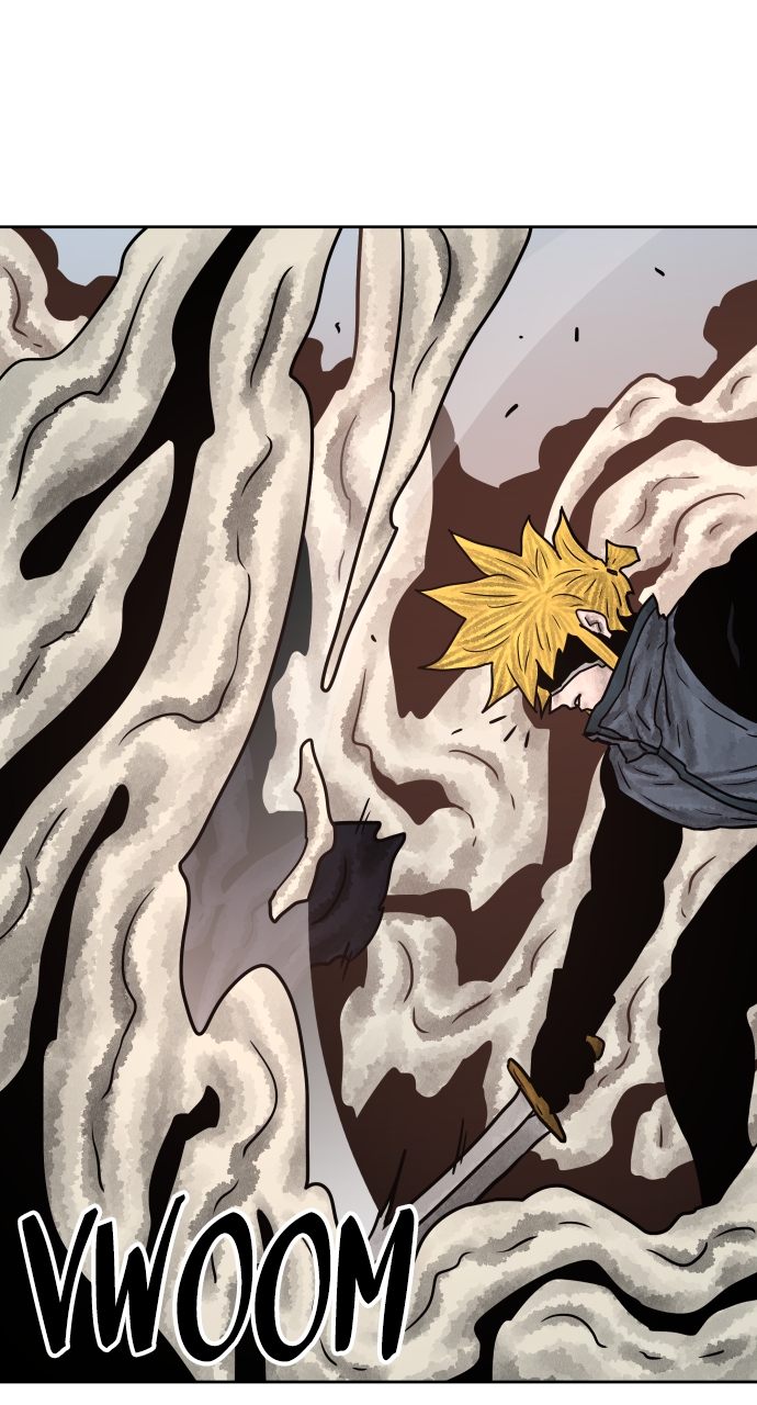 Read Warrior Executioner EN Manga Online