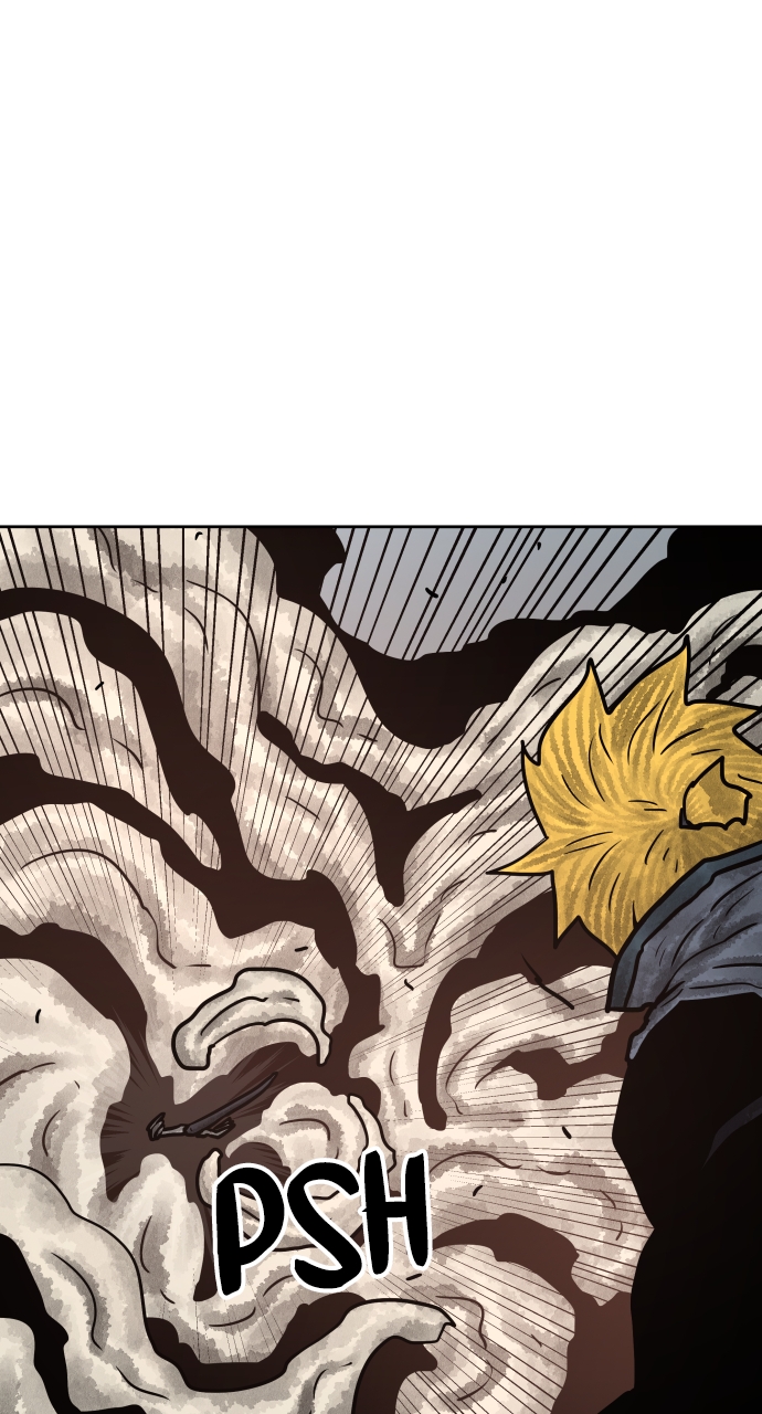 Read Warrior Executioner EN Manga Online