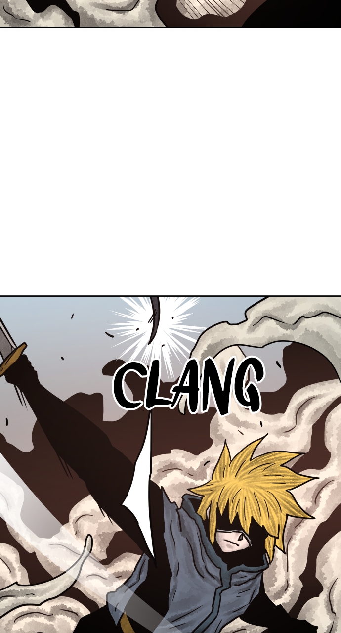 Read Warrior Executioner EN Manga Online