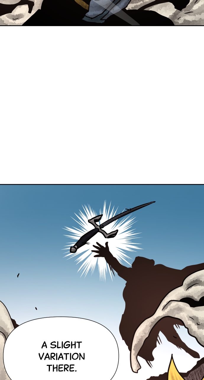 Read Warrior Executioner EN Manga Online