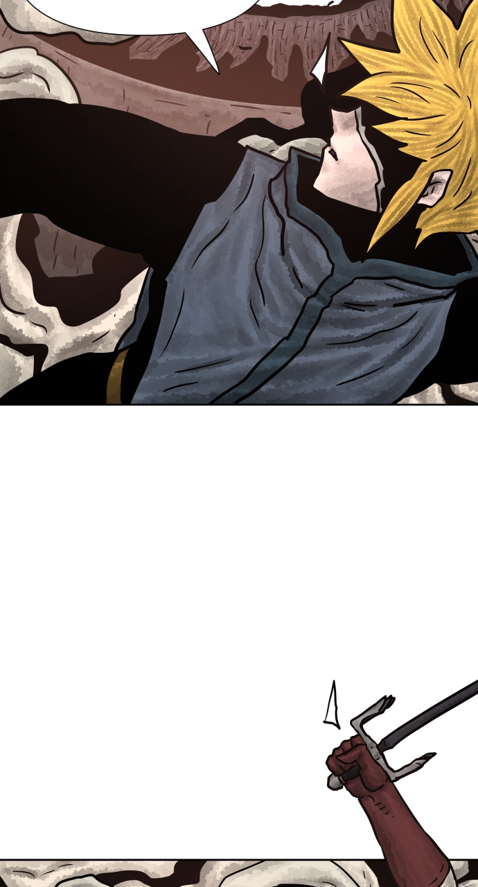 Read Warrior Executioner EN Manga Online